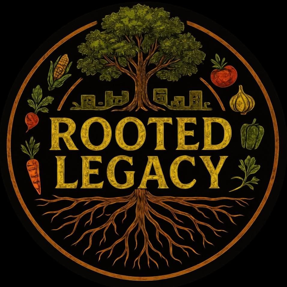 Rooted Legacy